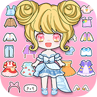 偶像小屋模拟器 2.1 安卓版