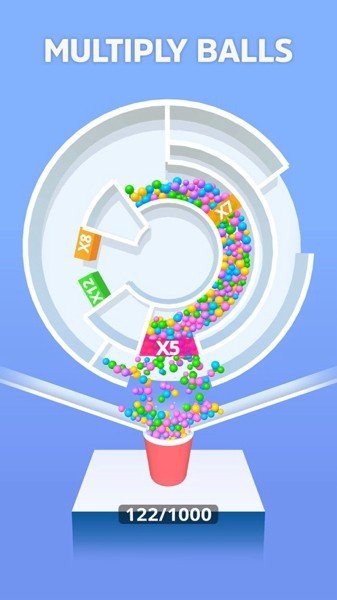 小球闯迷宫 1.1.4 安卓版