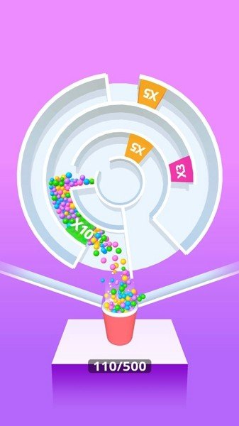 小球闯迷宫 1.1.4 安卓版