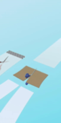 剪式跑步 0.1 安卓版