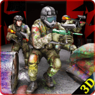 彩弹射击竞技场 1.1.4 安卓版