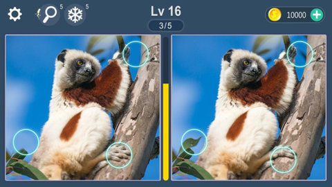 找不同之旅 2.7.6 安卓版