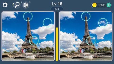 找不同之旅 2.7.6 安卓版