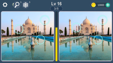 找不同之旅 2.7.6 安卓版