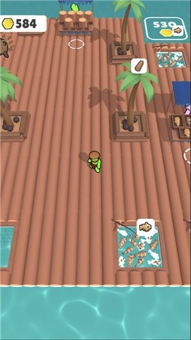 木筏人生 2.0 安卓版