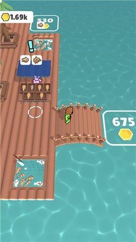 木筏人生 2.0 安卓版