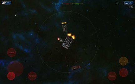 太空冒险 0.84 安卓版