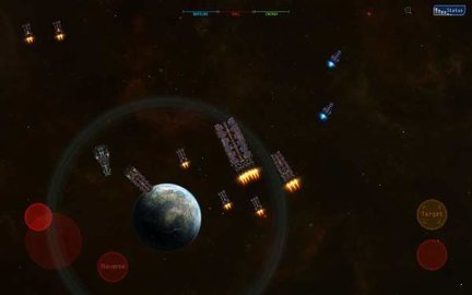 太空冒险 0.84 安卓版