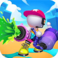 喷射勇士 1.0.4 安卓版