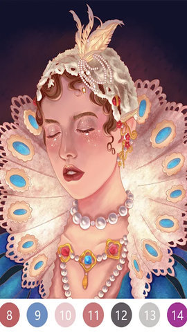 涂色高手 1.1 安卓版