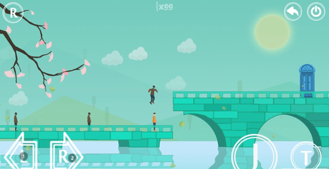 孤独 1.2 安卓版