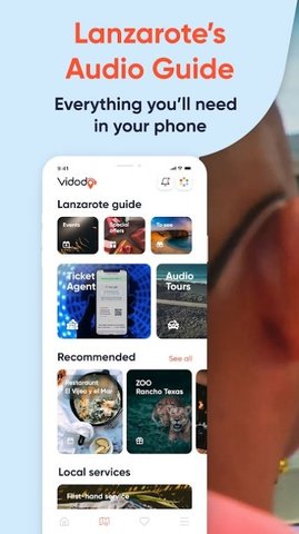 维多多 1.0.11 安卓版