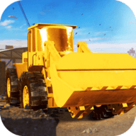 模拟真实挖掘机建造 1.0.0 安卓版