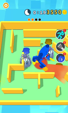 像素地牢逃生 2.0 安卓版