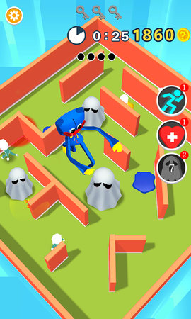 像素地牢逃生 2.0 安卓版