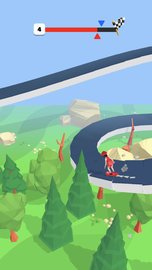 太空滑板 1.0 安卓版