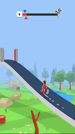 太空滑板 1.0 安卓版