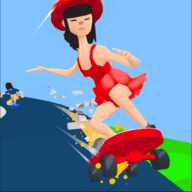 太空滑板 1.0 安卓版