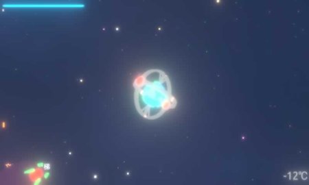 拨动星球 1.0 安卓版