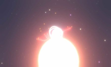 拨动星球 1.0 安卓版
