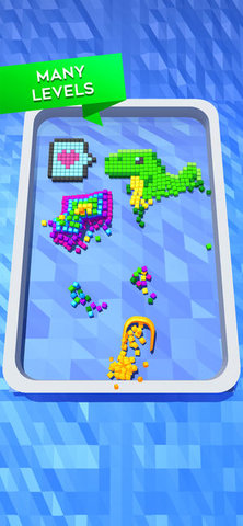 解扣立方体 1.0 安卓版