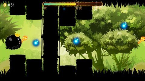 绝命黑鸟 1.18 安卓版