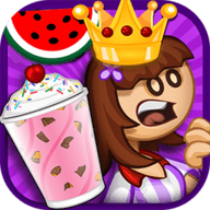 老爹冰淇淋制作店中文版 21.12 安卓版