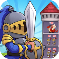 小兵突击 1.0.1 安卓版