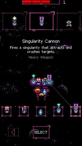 宇宙尽头 1.2.4 安卓版