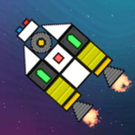 太空建筑 0.41.1 安卓版