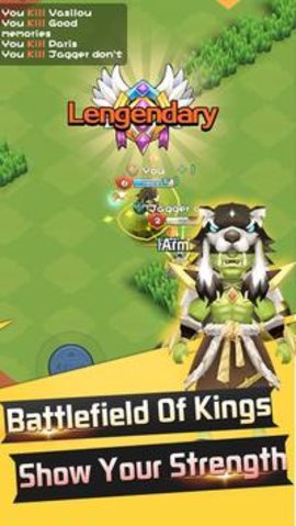 BRAWL.io手游 1.0.10 安卓版