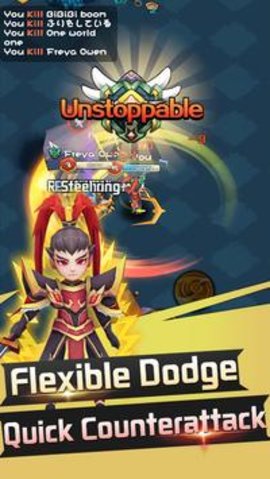 BRAWL.io手游 1.0.10 安卓版