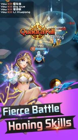 BRAWL.io手游 1.0.10 安卓版