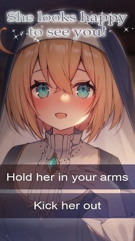 在异世界成为骑士汉化版 2.1.10 安卓版