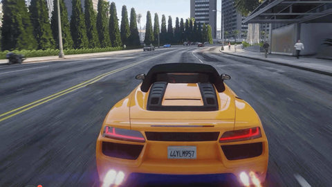 梦幻四驱车单机游戏 1.0.12 安卓版