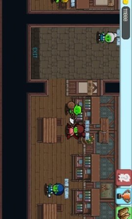 怪物补习班 1.0.1 安卓版