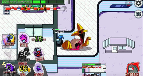 在我们之间催眠模式 1.0 安卓版