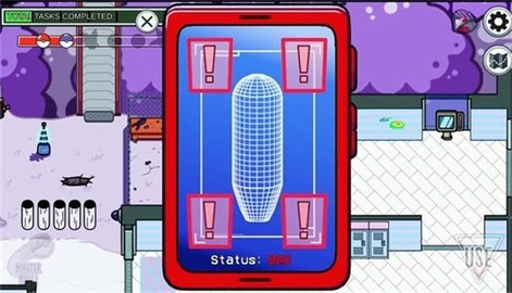 在我们之间催眠模式 1.0 安卓版