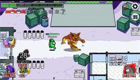 在我们之间催眠模式 1.0 安卓版