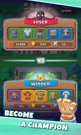 随机图腾塔防御 1.0.12 安卓版