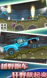 狂野赛车模拟器 1.02 安卓版