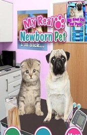 新生宠物兽医 1.8 安卓版