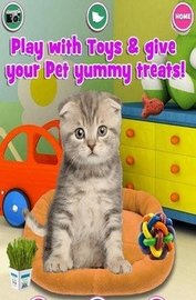 新生宠物兽医 1.8 安卓版