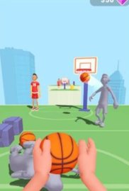 篮球点投大师 0.1 安卓版