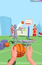 篮球点投大师 0.1 安卓版