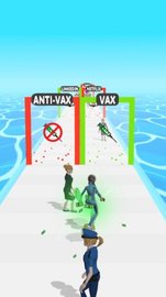 事业金钱冲刺 1.0.4 安卓版