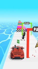 事业金钱冲刺 1.0.4 安卓版