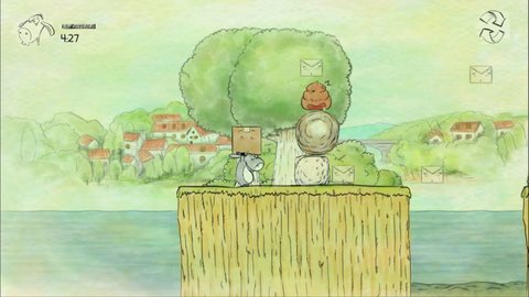 我不是蠢驴 2.3.4 安卓版