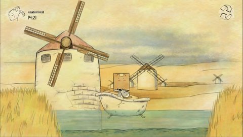 我不是蠢驴 2.3.4 安卓版