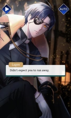 暮光花嫁中文版 1.1.2 安卓版